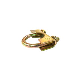 Muffler Clamp